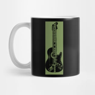 Rock you Mug